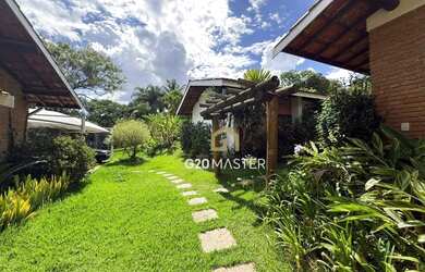 Imagem 8: Casa com 7 dormitórios, 600 m² - venda por R$ 7.000.000,00 ou aluguel...