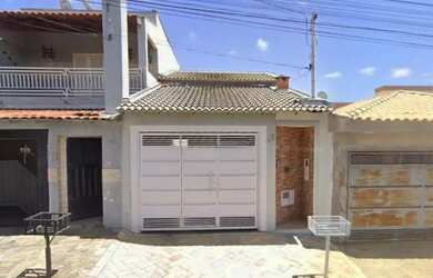 Imagem: Casa em Leilão - Jardim Chácara Velini - Tupã - SP