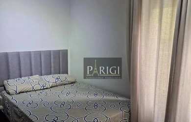 Imagem 7: Apartamento com 1 dormitório, 44 m² - venda por R$ 349.000,00 ou aluguel...