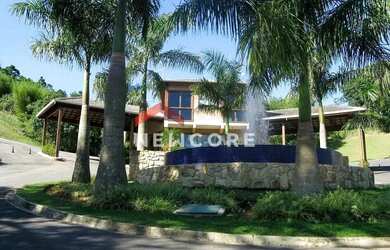 Imagem: O terreno possui 75m² de Área e está localizado em Jarinu