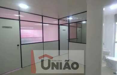 Imagem: O depósito possui 36m² de Área e está localizado em Jardim