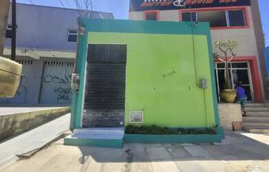 Imagem: O depósito possui 20m² de Área e está localizado em Mondubim