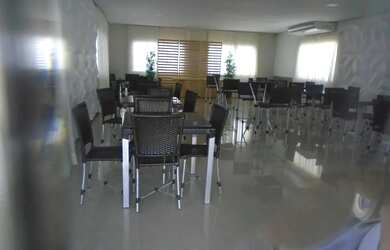 Imagem 7: Maraponga Apto 46m², 2 Quartos, Sala, Cozinha, WC Social, 01 Vaga