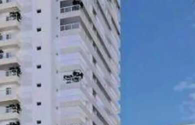 Imagem: O apartamento possui 3 Dormitórios, 4 Banheiros, 3 Vagas na