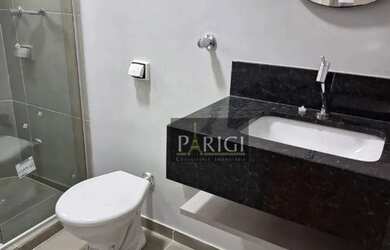 Imagem 11: Apartamento com 1 dormitório, 44 m² - venda por R$ 349.000,00 ou aluguel...