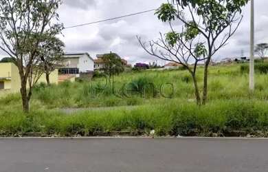 Imagem: O terreno possui 876m² de Área e está localizado em Jardim