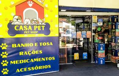 Imagem 3: Passo loja completa Pet Shop / Banho e tosa ou somente o ponto