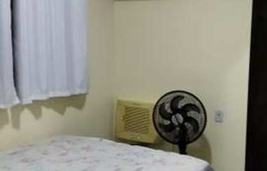 Imagem: A casa possui 2 Dormitórios, 1 Banheiro, 250m² de Área e