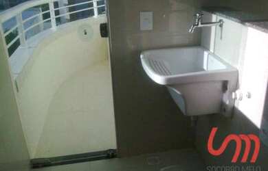 Imagem 11: VERANO PORTENO. Piscina, Churrasqueira, Varandae125m² de Área