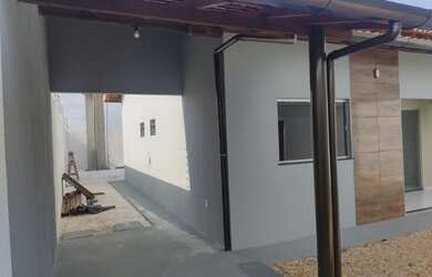 Imagem 3: Casa no Salles Jardins em Castanhal pra financiamento por R$200 mil