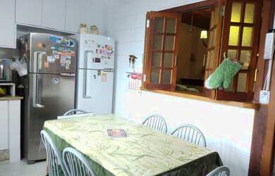 Imagem 11: Linda casa na Freguesia condomínio fechado