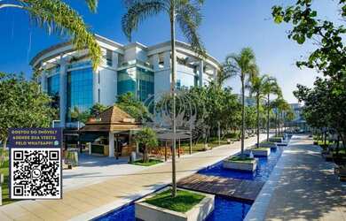 Imagem: O depósito possui 1 Vaga na garagem, 30m² de Área e está