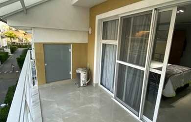 Imagem 15: Villagio Del Mare, Casa Triplex 4 quartos ( 2 Suítes) Pertinho da Praia, Lazer Completo