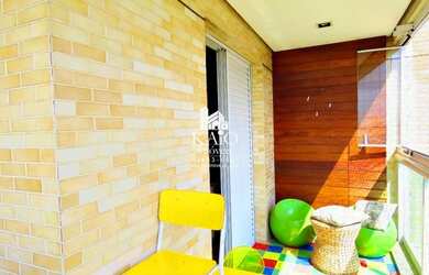 Imagem 11: Verona Av.Esperança Mobiliado 170m² 3 Suites, Hidro, Vista Livre, 4...