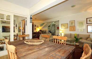 Imagem 7: Linda Casa de condomínio Com Acesso ao Guaíba. O Pôr do Sol Vem de...