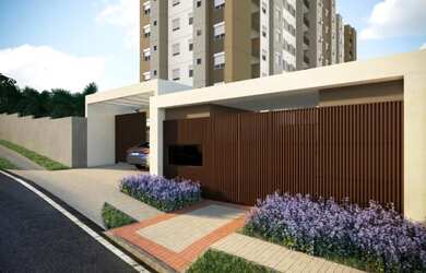 Imagem 2: SãO PAULO - Apartamento Padrão - Loteamento City Jaragua