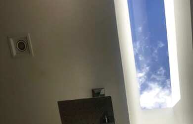 Imagem 4: Casa alto padrão,3 suítes,piscina borda infinita,área gourmet,Alphaville...