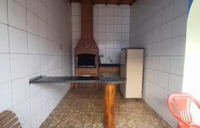 Imagem 5: Casa na Praia Grande temporada e finais de semana comuns