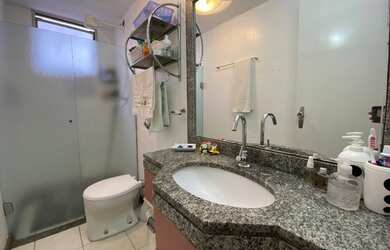 Imagem 8: Apartamento 1 Quarto à venda, 1 quarto, 1 vaga, Lourdes - Belo Horizonte/MG