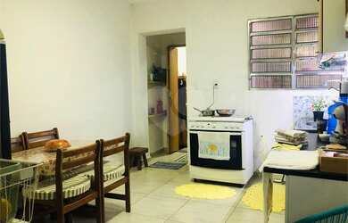 Imagem 7: Sobrado no bairro de Santana