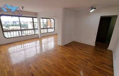 Imagem 1: Apartamento com 3 dormitórios, 122 m² - venda por R$ 1.980.000 ou aluguel...