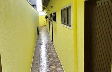 Imagem: Aluga-se Kit Bairro JK - Anápolis-GO