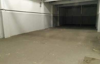 Imagem: O depósito possui 500m² de Área e está localizado em Penha