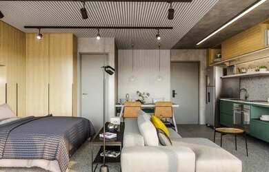 Imagem 5: SãO PAULO - Apartamento Padrão - Centro