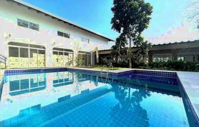 Imagem 1: CARAPICUÍBA - Casa de Condomínio - CHÁCARA SÃO JOÃO