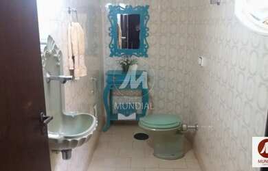 Imagem 8: Casa sobrado na rua 5 dormitórios/suite, cozinha planejada