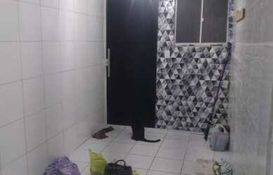 Imagem 2: Casa pequena. 1 Banheiro