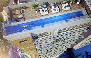 Imagem 12: SãO PAULO - Apartamento Padrão - República