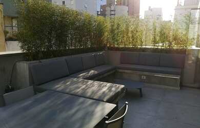 Imagem 6: Apartamento à venda no bairro Jardim Paulista - São Paulo/SP