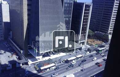 Imagem 7: Conjunto para alugar, 200 m² por R$ 19.000,00/mês - Bela Vista - São...