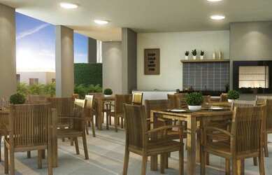 Imagem 7: SãO PAULO - Apartamento Padrão - Itaquera