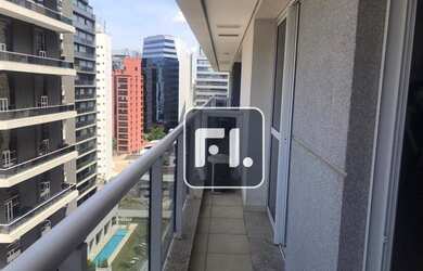 Imagem 5: Conjunto, 90 m² - venda por R$ 1.170.000,00 ou aluguel por R$ 6.300,04/mês...