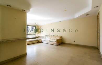 Imagem 2: SãO PAULO - Apartamento Padrão - Jardim Paulista