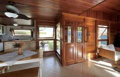 Imagem 4: Casa a venda na Granja Viana Cond Terras do Madeira