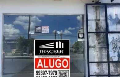 Imagem: Ponto loja 23m2 Rua Perimetral Parque Dez