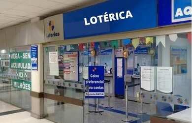 Imagem: O depósito possui 500m² de Área e está localizado em Bela