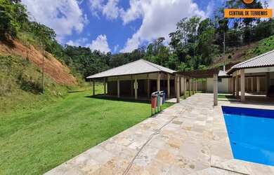 Imagem 3: TERRENO EM NATURA VILLE I