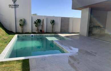 Imagem 2: Casa com 4 dormitórios à venda, 300 m² por R$ 2.600.000 - Urbanova...