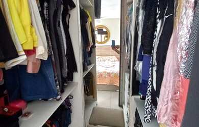 Imagem 11: Vendo Lindo Apto no Portal Vistas do Horizonte, todo reformado e armários...