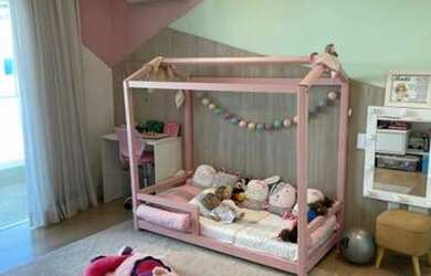 Imagem 13: Casa Barra da Tijuca Blue Houses