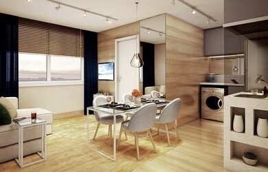 Imagem 14: SãO PAULO - Apartamento Padrão - Tatuapé