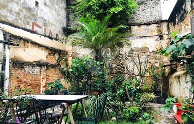 Imagem 16: Sobrado no bairro de Santana