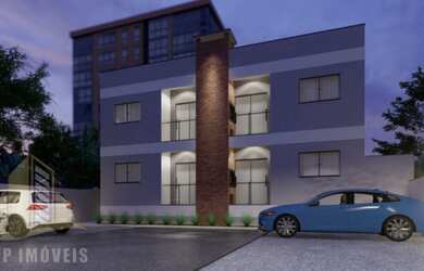 Imagem 3: Apartamento a venda no bairro Badenfurt em Blumenau