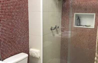 Imagem 12: Jardins do Recreio 4q Dep. Recreio dos Bandeirantes