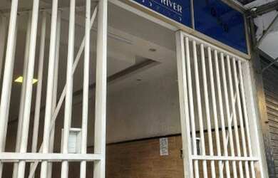 Imagem: O apartamento possui 2 Dormitórios, 1 Banheiro e está localizado