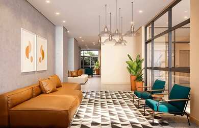 Imagem 3: SãO PAULO - Apartamento Padrão - República